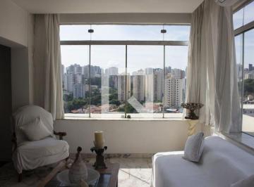 Apartamento · 180m² · 3 Quartos · 3 Vagas · Apartamento à Venda - Jardim Taboão, 3 Quartos,  180 m² - São Paulo