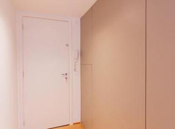 Apartamento · 70m² · 1 Quarto · 1 Vaga · Apartamento à Venda - Vila Olímpia, 1 Quarto,  70 m² - São Paulo