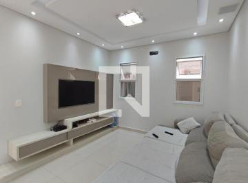 Casa · 267m² · 4 Quartos · 2 Vagas · Casa à Venda - Swiss Park, 4 Quartos, 267 m² - Campinas