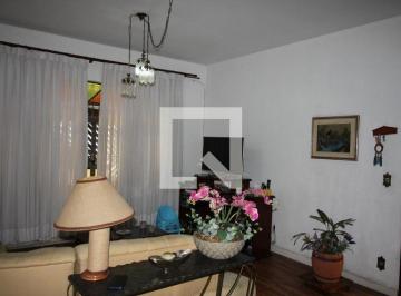 Casa · 140m² · 3 Quartos · 2 Vagas · Casa à Venda - Campo Grande, 3 Quartos, 140 m² - São Paulo