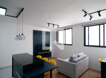 Apartamento · 37m² · 1 Quarto · Apartamento à Venda - Consolação, 1 Quarto, 37 m² - São Paulo
