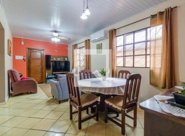 Casa · 126m² · 2 Quartos · 3 Vagas · Casa à Venda - Camaquã, 2 Quartos, 126 m² - Porto Alegre