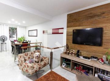 Casa · 150m² · 3 Quartos · 2 Vagas · Casa à Venda - Vila Romana, 3 Quartos, 150 m² - São Paulo