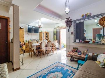 Casa · 157m² · 3 Quartos · 2 Vagas · Casa à Venda - Camaquã, 3 Quartos, 157 m² - Porto Alegre