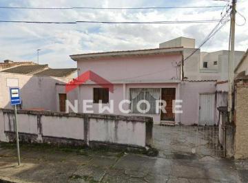 Terreno · 293m² · Lote em Rua Princesa Isabel - Vila Guiomar - Santo André/SP