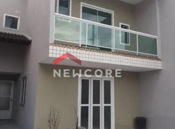 Casa · 164m² · 4 Quartos · 1 Vaga · Casa em Rua dos Vigilantes - Campo Grande - Rio de Janeiro/RJ