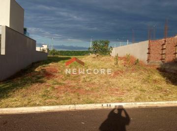 Terreno · 300m² · Lote em condomínio em  Avenida de León - Residencial Villa de León - Piratininga/SP