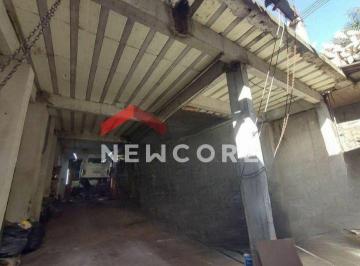 Comercial · 210m² · 1 Quarto · 3 Vagas · Galpão em  Avenida Armando Ferrentini - Paraíso - São Paulo/SP