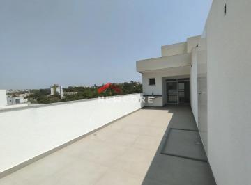 Apartamento · 122m² · 2 Quartos · 2 Vagas · Cobertura em  Avenida José dos Santos Diniz - Europa - Contagem/MG