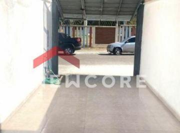 Casa · 117m² · 3 Quartos · 2 Vagas · Sobrado em Rua Cajupiranga - Jardim Nordeste - São Paulo/SP
