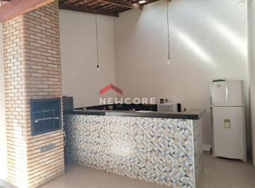 Casa · 220m² · 3 Quartos · 2 Vagas · Casa em  Rua Decolores - Laranjeiras - Uberlândia/MG