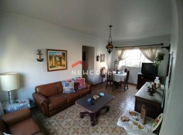 Apartamento · 82m² · 2 Quartos · 1 Vaga · Apartamento em Rua Pero Correa - Itararé - São Vicente/SP