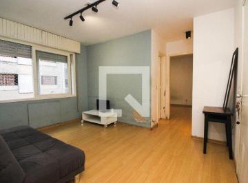 Apartamento · 37m² · 1 Quarto · Apartamento para Aluguel - Centro Histórico, 1 Quarto, 37 m² - Porto Alegre
