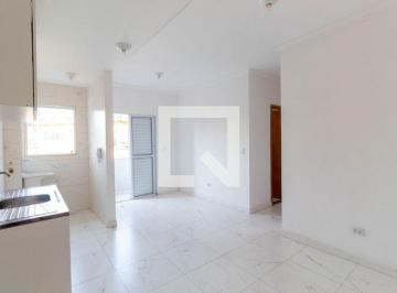 Apartamento · 43m² · 2 Quartos · Apartamento para Aluguel - Artur Alvim, 2 Quartos, 43 m² - São Paulo