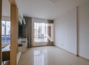 Apartamento · 45m² · 1 Quarto · 1 Vaga · Apartamento para Aluguel - Amaralina, 1 Quarto, 45 m² - Salvador