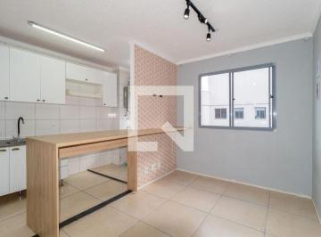Apartamento · 30m² · 1 Quarto · Apartamento para Aluguel - Mooca, 1 Quarto,  30 m² - São Paulo