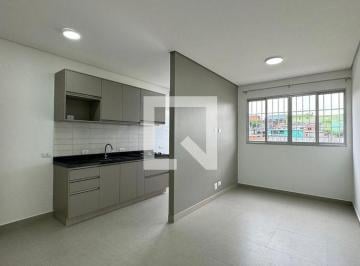 Apartamento · 43m² · 1 Quarto · Apartamento para Aluguel - Vila Engenho Novo, 1 Quarto, 43 m² - Barueri