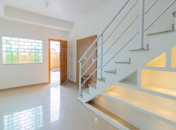 Casa · 74m² · 2 Quartos · 2 Vagas · Casa para Aluguel - Jardim Marajoara , 2 Quartos, 74 m² - São Paulo