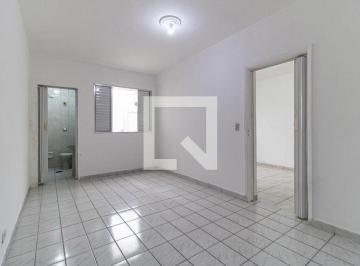 Casa · 40m² · 1 Quarto · Casa para Aluguel - Vila das Mercês, 1 Quarto, 40 m² - São Paulo