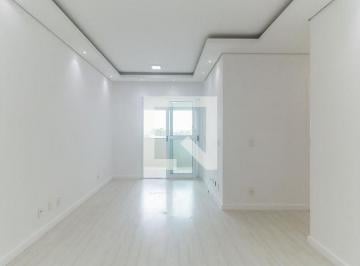Apartamento · 74m² · 3 Quartos · 1 Vaga · Apartamento para Aluguel - Vila São Sebastião, 3 Quartos,  74 m² - Mogi das Cruzes