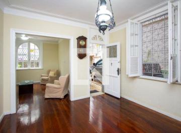Casa · 200m² · 6 Quartos · 3 Vagas · Casa para Aluguel - Icaraí, 6 Quartos,  200 m² - Niterói