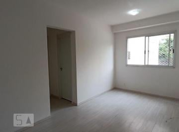 Apartamento · 51m² · 2 Quartos · 1 Vaga · Apartamento para Aluguel - Centro, 2 Quartos, 51 m² - Barueri