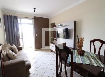 Apartamento · 58m² · 2 Quartos · 1 Vaga · Apartamento para Aluguel - Santa Mônica, 2 Quartos,  58 m² - Uberlândia