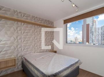 Apartamento · 19m² · 1 Quarto · Apartamento para Aluguel - Brás, 1 Quarto, 19 m² - São Paulo