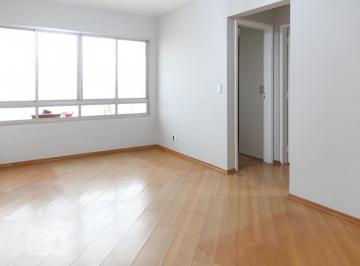Apartamento · 55m² · 2 Quartos · 1 Vaga · Apartamento para Aluguel - Vila Gustavo, 2 Quartos, 55 m² - São Paulo