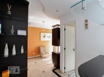 Apartamento · 30m² · 1 Quarto · 1 Vaga · Apartamento para Aluguel - Saúde, 1 Quarto, 30 m² - São Paulo