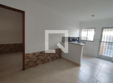Casa · 45m² · 1 Quarto · Casa para Aluguel - Taquara, 1 Quarto,  45 m² - Rio de Janeiro