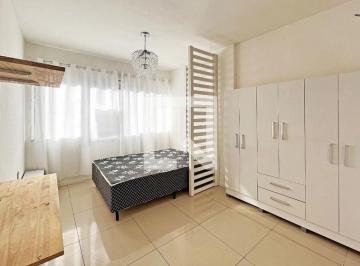 Apartamento · 22m² · 1 Quarto · Apartamento para Aluguel - Centro Histórico, 1 Quarto,  22 m² - Porto Alegre