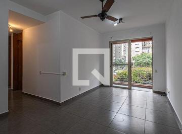 Apartamento · 62m² · 3 Quartos · 1 Vaga · Apartamento para Aluguel - Jardim São Savério, 3 Quartos, 62 m² - São Paulo