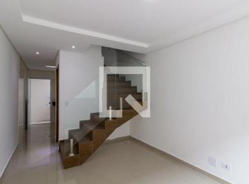 Casa · 58m² · 2 Quartos · 1 Vaga · Casa para Aluguel - Canto do Forte, 2 Quartos, 58 m² - Praia Grande