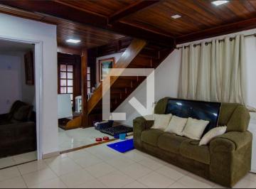 Casa · 600m² · 3 Quartos · 2 Vagas · Casa para Aluguel - Vargem Pequena, 3 Quartos, 600 m² - Rio de Janeiro
