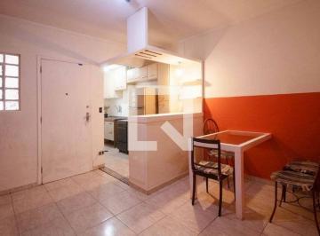 Apartamento · 57m² · 1 Quarto · 1 Vaga · Apartamento para Aluguel - Jardim Paulista, 1 Quarto,  57 m² - São Paulo