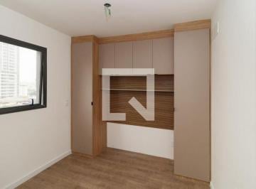Apartamento · 26m² · 1 Quarto · Apartamento para Aluguel - Vila Gustavo, 1 Quarto, 26 m² - São Paulo