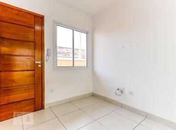 Apartamento · 45m² · 2 Quartos · 1 Vaga · Apartamento para Aluguel - Vila Mazzei, 2 Quartos,  45 m² - São Paulo