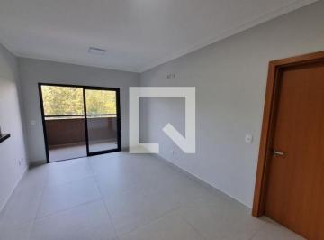 Apartamento · 45m² · 1 Quarto · 1 Vaga · Apartamento para Aluguel - Jardim Itau, 1 Quarto,  45 m² - Ribeirão Preto