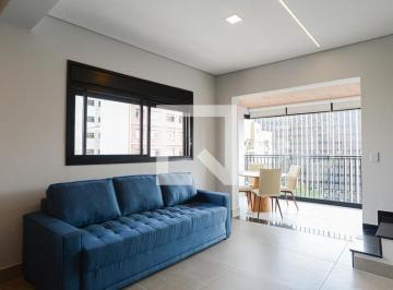 Apartamento · 67m² · 1 Quarto · Apartamento para Aluguel - Consolação, 1 Quarto, 67 m² - São Paulo