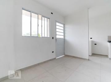 Apartamento · 35m² · 1 Quarto · Apartamento para Aluguel - Vila Ede, 1 Quarto,  35 m² - São Paulo