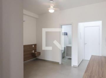 Apartamento · 38m² · 1 Quarto · 1 Vaga · Apartamento para Aluguel - Ribeirânia, 1 Quarto,  38 m² - Ribeirão Preto