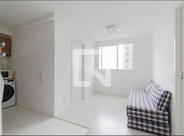 Apartamento · 35m² · 2 Quartos · 1 Vaga · Apartamento para Aluguel - Ipiranga, 2 Quartos, 35 m² - São Paulo