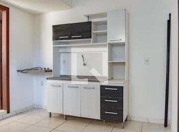 Apartamento · 25m² · 1 Quarto · 1 Vaga · Apartamento para Aluguel - Saco dos Limões, 1 Quarto,  25 m² - Florianópolis