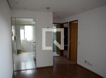 Apartamento · 50m² · 2 Quartos · 1 Vaga · Apartamento para Aluguel - Jardim Isis, 2 Quartos,  50 m² - Cotia