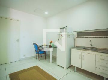 Apartamento · 35m² · 1 Quarto · Apartamento para Aluguel - Chácara Inglesa, 1 Quarto,  35 m² - São Paulo