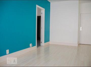 Apartamento · 60m² · 2 Quartos · 1 Vaga · Apartamento para Aluguel - Meier, 2 Quartos,  60 m² - Rio de Janeiro