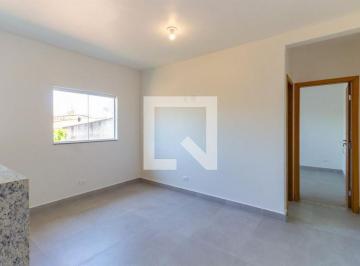 Casa · 45m² · 1 Quarto · Casa para Aluguel - Ipiranga, 1 Quarto, 45 m² - São Paulo