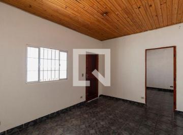 Casa · 37m² · 1 Quarto · Casa para Aluguel - Conjunto Residencial Jose Bonifacio, 1 Quarto, 37 m² - São Paulo