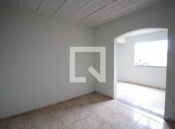Casa · 54m² · 2 Quartos · 1 Vaga · Casa para Aluguel - Mantiqueira, 2 Quartos,  54 m² - Belo Horizonte
